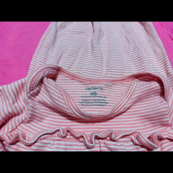 NEWBORN ALERT 🚨👶🏽 BUNDLE DEAL - Picture 13 of 16